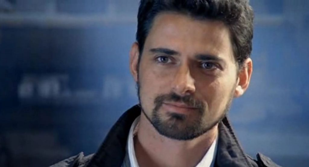 Che fine ha fatto Simone Corrente?