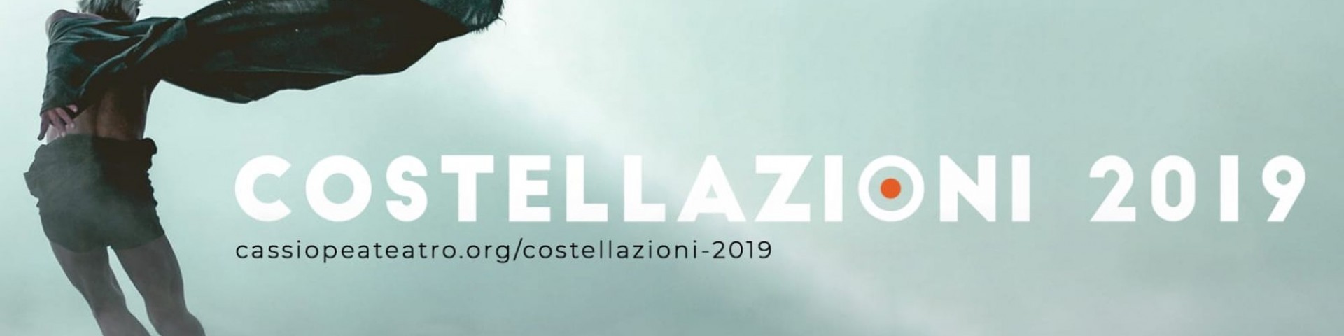 Festival Costellazioni 2019 dal 12 al 27 ottobre a Roma