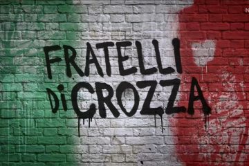 Fratelli di Crozza è in diretta o registrato? (11 giugno)