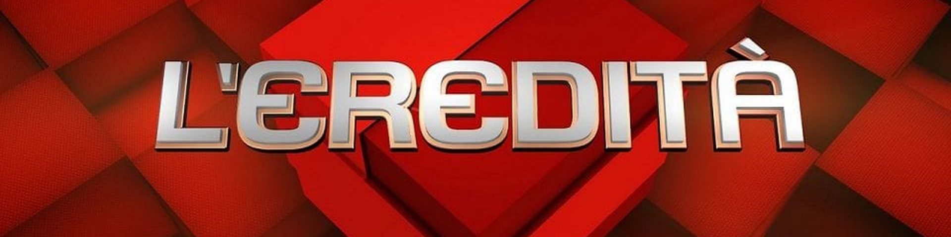 L’Eredità è in diretta o registrato? (27 settembre)