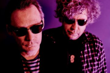 Biglietti The Jesus and Mary Chain a Milano: come acquistarli