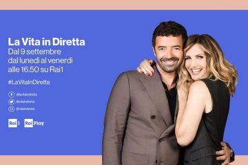 A che ora finisce La vita in diretta? (27 settembre)