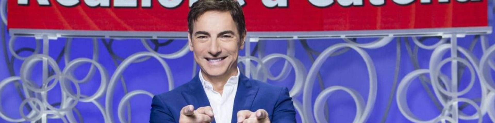 Marco Liorni conduttore di Sanremo Giovani 2019?