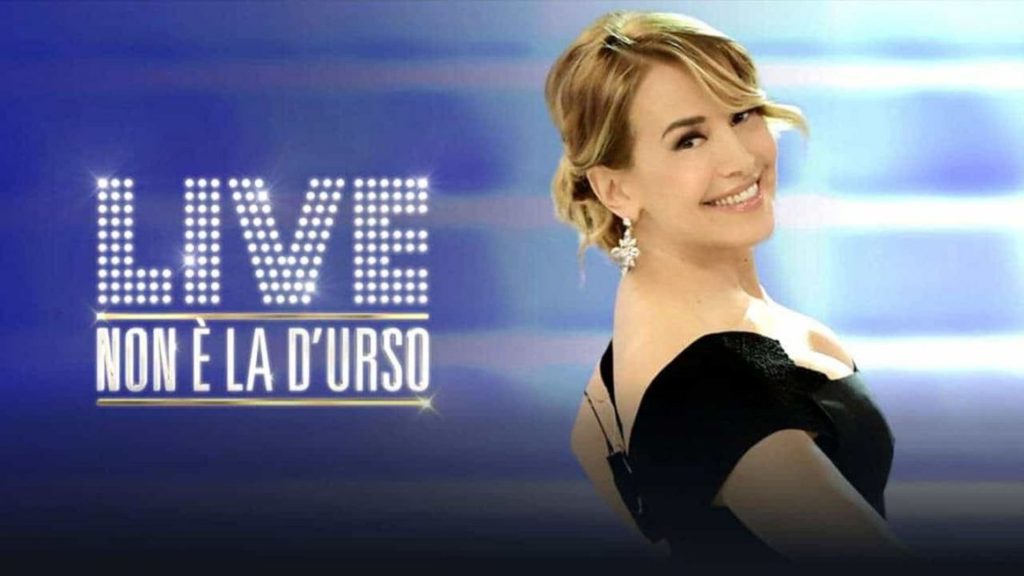 Replica in tv: dove e quando rivedere Live non è la D’Urso