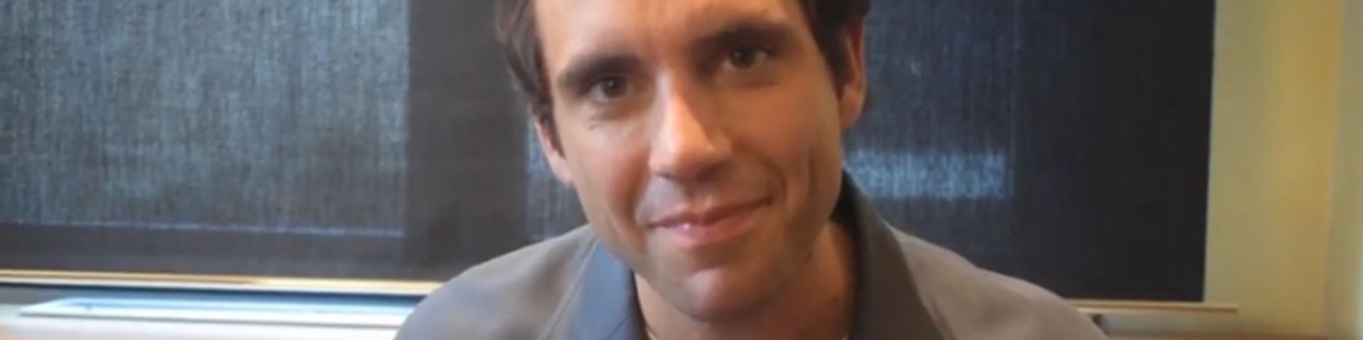 Mika: "Ho ritrovato me stesso e tanta energia" (Video)