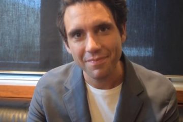 Mika: "Ho ritrovato me stesso e tanta energia" (Video)