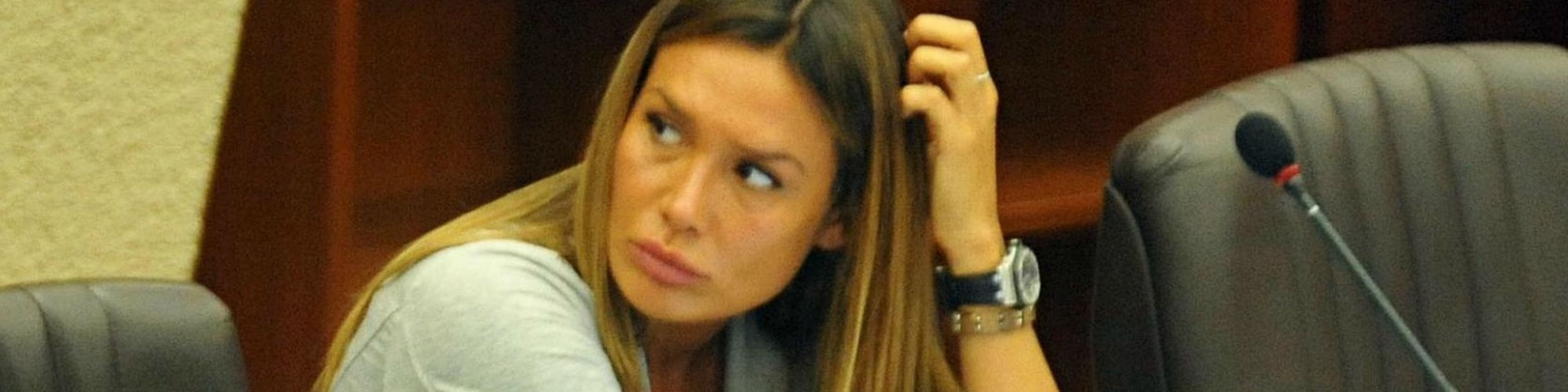 Che fine ha fatto Nicole Minetti?