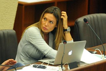 Che fine ha fatto Nicole Minetti?
