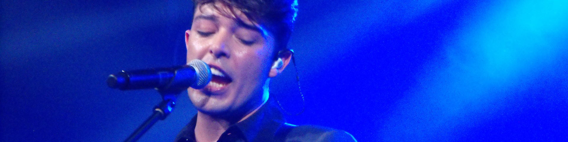 The Kolors a Largo Venue: pura energia sul palco romano