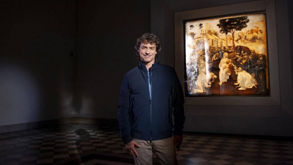 Quante sono le puntate di Ulisse, il piacere della scoperta?