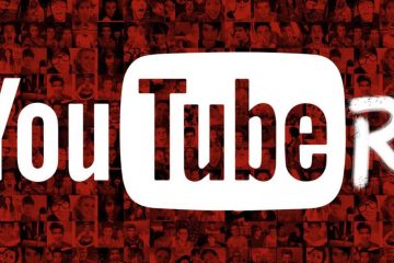 Top 10 youtuber del 2019