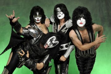 KISS in concerto a Verona lunedì 12 luglio 2021: come acquistare i biglietti su Ticketmaster