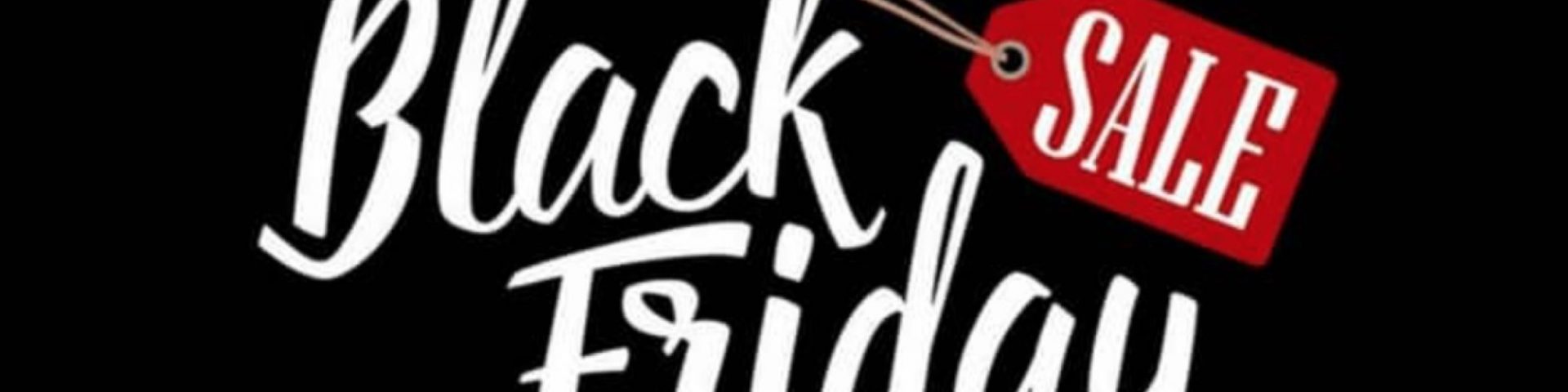 Black Friday: significato e quando si svolge