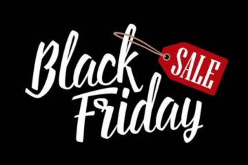 Black Friday: significato e quando si svolge