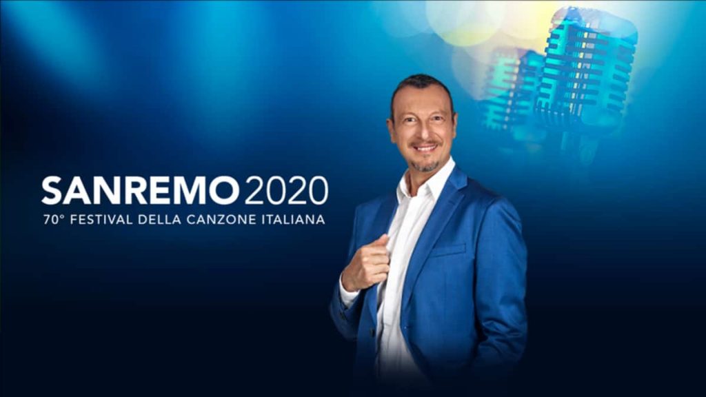 Sanremo 2020, una cover è “irregolare”: quale?