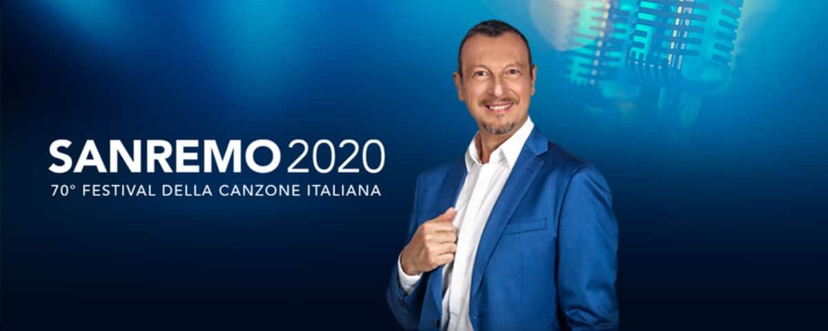 Sanremo 2020: i possibili big in gara e chi non ci sarà