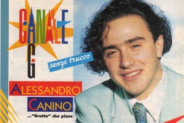 Che fine ha fatto Alessandro Canino?