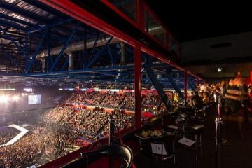 Mediolanum Forum di Assago, indirizzo, come arrivare