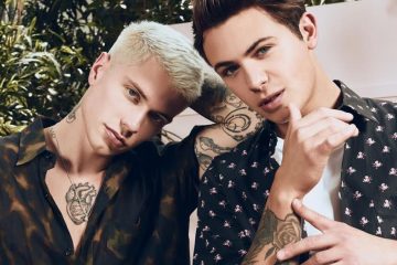 Benji & Fede in concerto a Verona lunedì 3 maggio 2021: come acquistare i biglietti su TicketOne