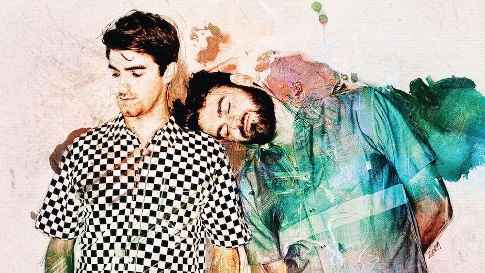 The Chainsmokers a Assago - 10/10 - Bellacanzone