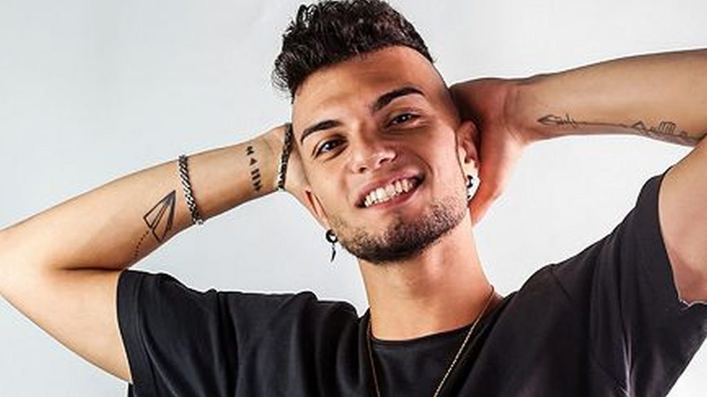 Devil A ad Amici 19: chi lo sostituisce a Sanremo Giovani 2019?