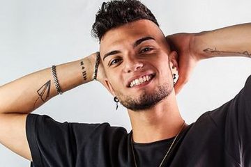 Devil A ad Amici 19: chi lo sostituisce a Sanremo Giovani 2019?