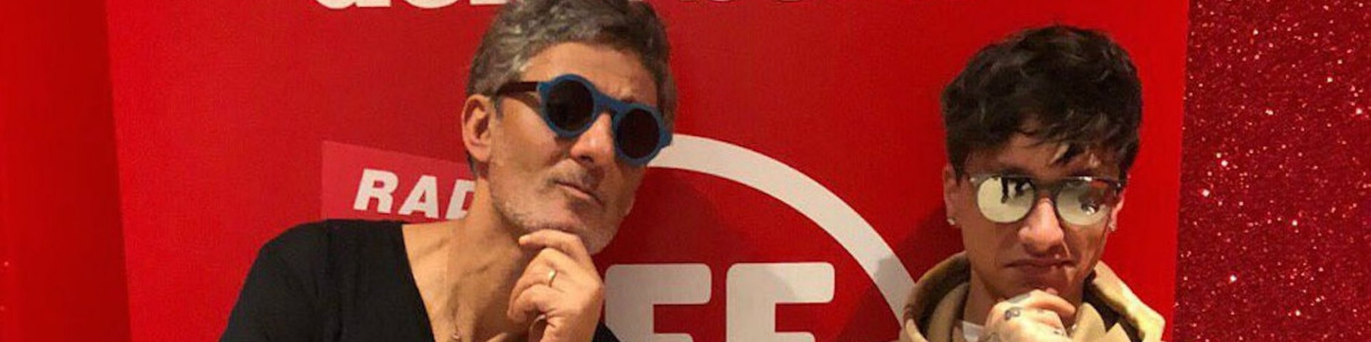 Ultimo canta l'Ape Maia a VivaRaiPlay! (Video)