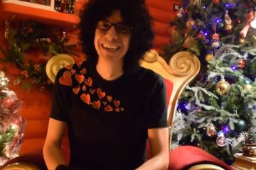 Giovanni Allevi: “Il mio rapporto con il Natale è racchiuso dentro ‘Hope'” (Video)