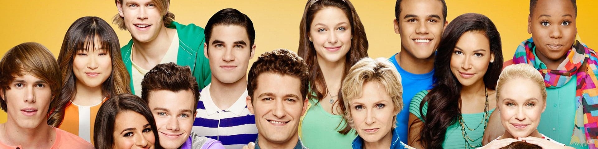 Che fine hanno fatto gli attori di Glee?