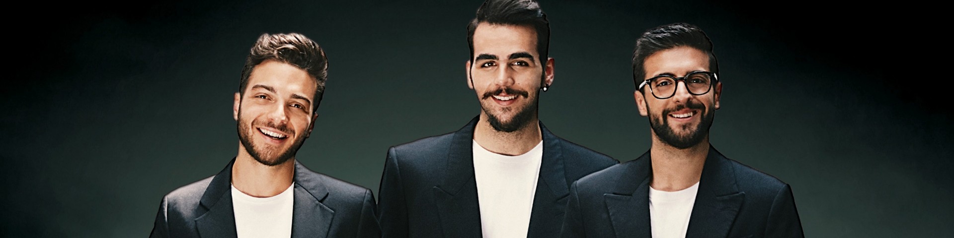 🎫 Il Volo a Verona - 29/08 - Biglietti e scaletta