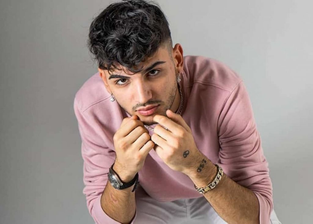 🎙️ Un due tre stella, Jefeo, testo e accordi (Nuove canzoni)