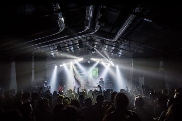 Largo Venue, dov’è, indirizzo, mappa, come arrivare