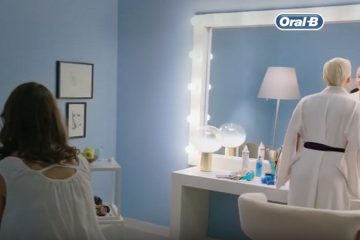 Pubblicità Oral B con Malika Ayane: qual è il titolo della canzone?