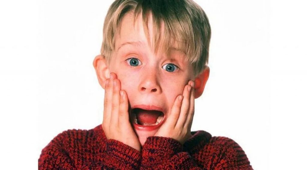 Che fine ha fatto l’attore di Mamma ho perso l’aereo