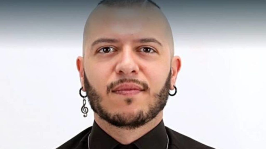 Marco Sentieri a Sanremo Giovani: “Quando mi guardo indietro ho una forte emozione” (Video)