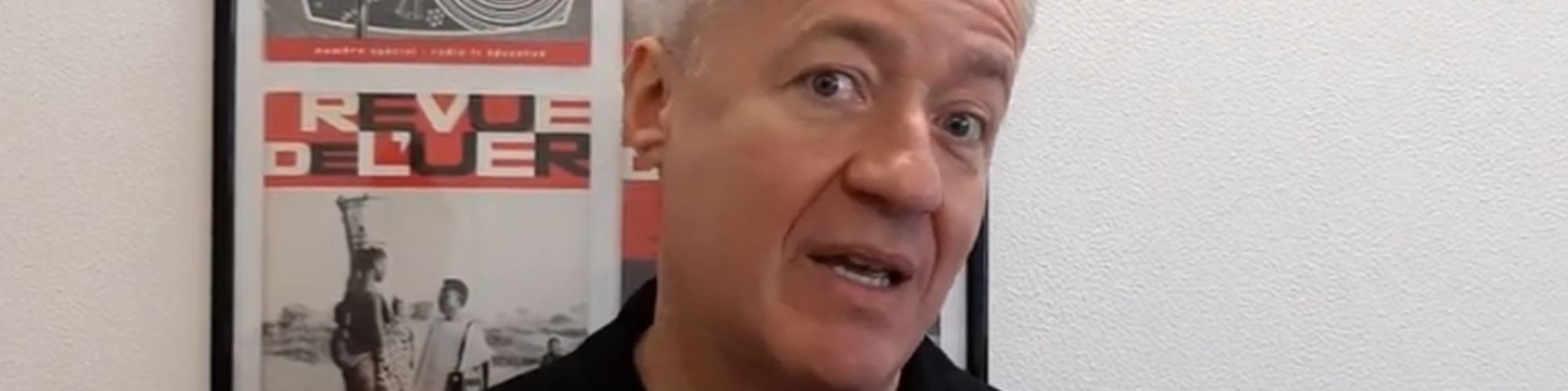 Max Casacci: "Un album entro la fine del 2020" (Video)