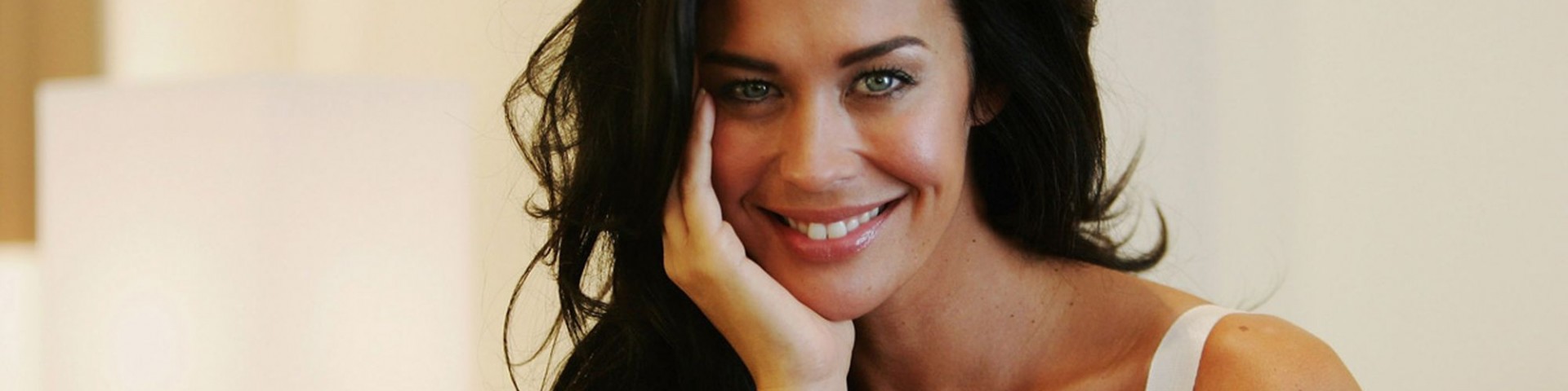 Che fine ha fatto Megan Gale?