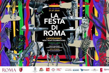 Capodanno 2020 a Roma: il nome dell’ospite internazionale
