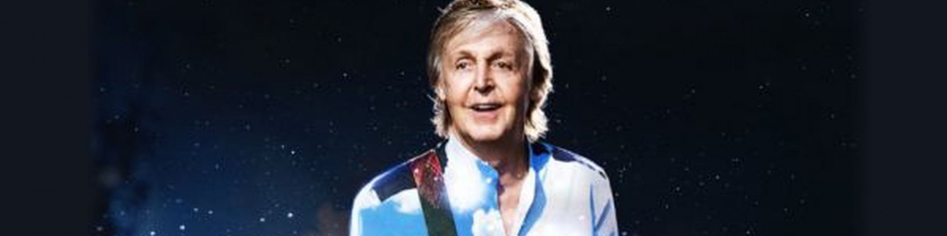 Paul McCartney contrario ai voucher per i concerti: “Ridate i soldi ai fan”