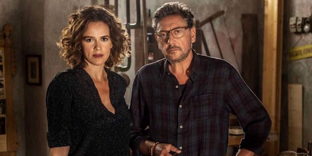 Replica in TV: quando e dove rivedere Pezzi Unici