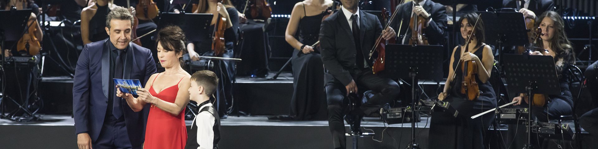 📺 Prodigi La musica è vita: video del 13 novembre