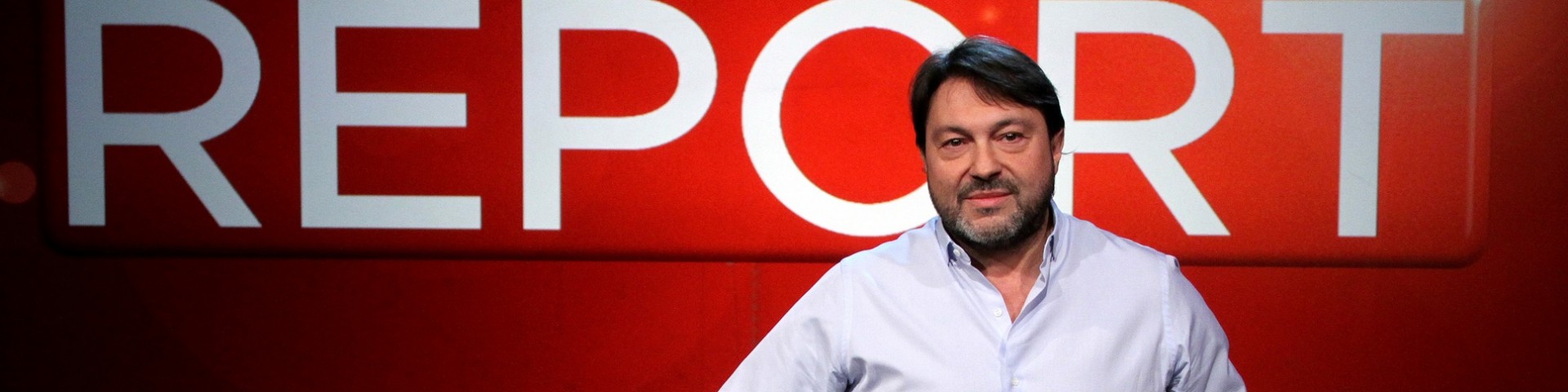 Report: anticipazioni del 4 maggio