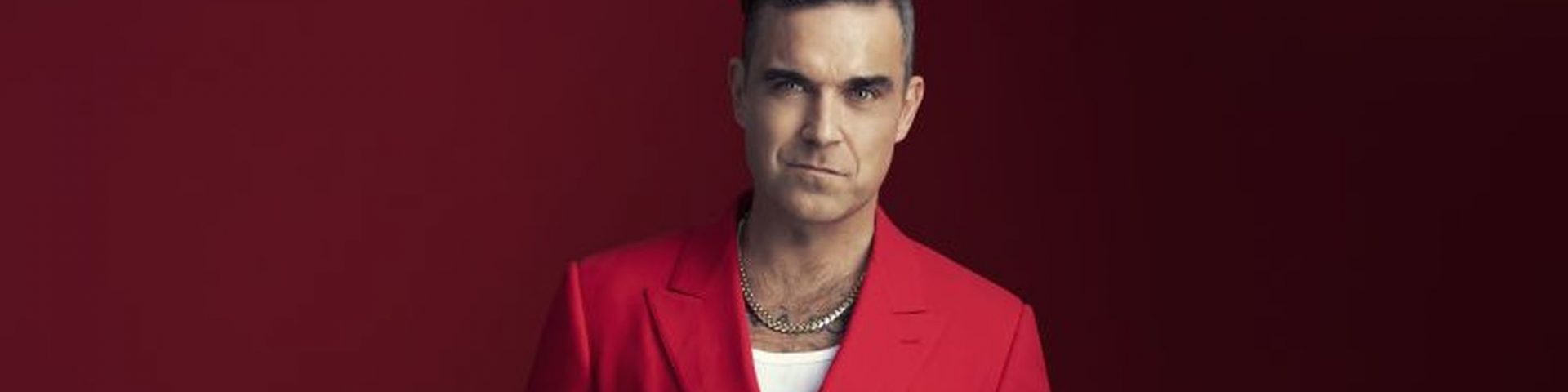 X Factor 2019: Robbie Williams ospite della finale