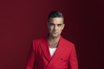 X Factor 2019: Robbie Williams ospite della finale