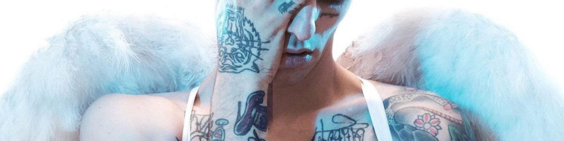 Polemica tra Achille Lauro e Celebrity Hunted? La smentita