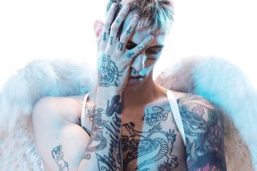 Achille Lauro: “Essere diversi ci ha salvato la vita”