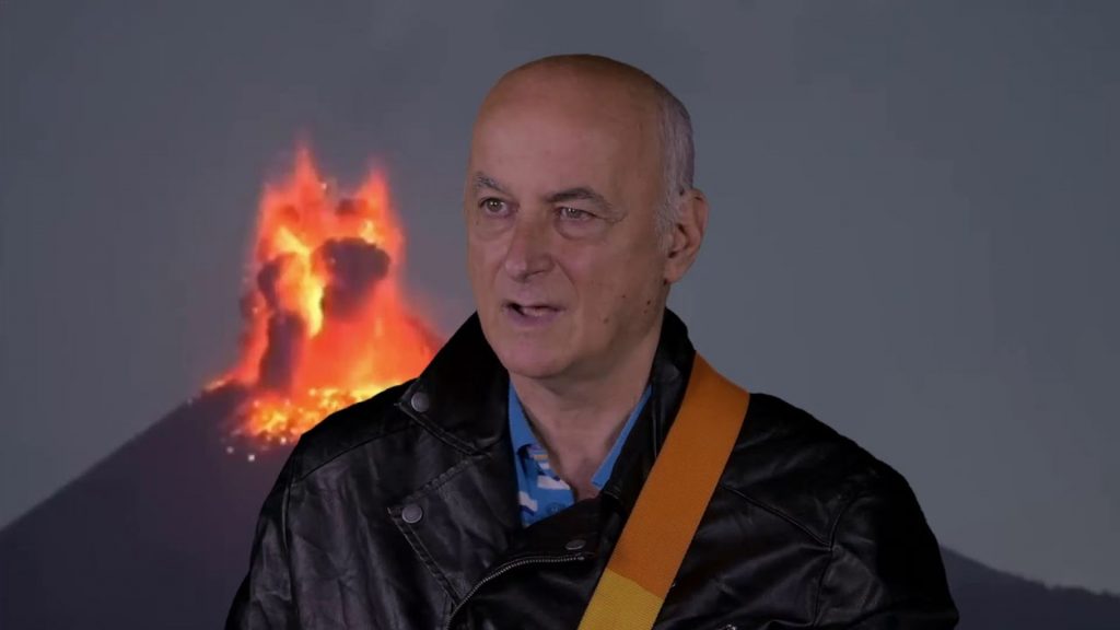 Il Maestro Domenico Bini premiato da YouTube