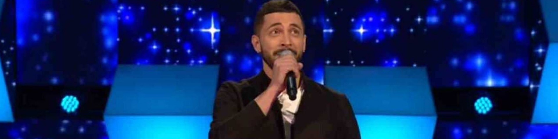 Chi è Nicola Gargaglia, da Amici a All Together Now?