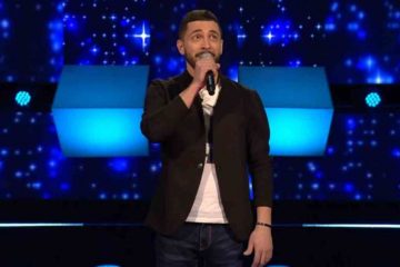 Chi è Nicola Gargaglia, da Amici a All Together Now?