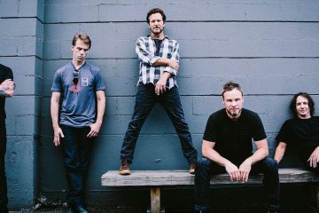 Pearl Jam in concerto a Imola sabato 25 giugno 2022: come acquistare i biglietti su Ticketmaster
